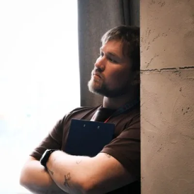 Kirill Shlyakov