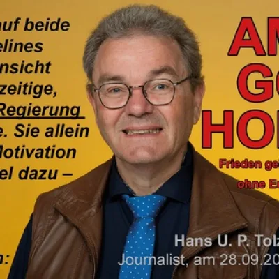 Der Milchwirt spricht