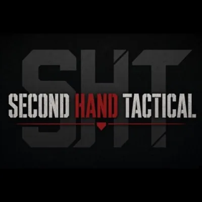Second Hand Tactical