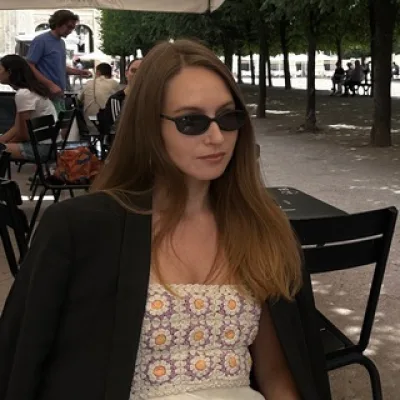 Tatiana Nekhamova