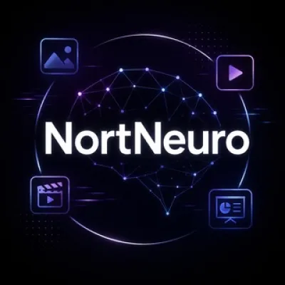 NortNeuro 🎨