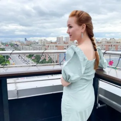 Екатерина Рыжова