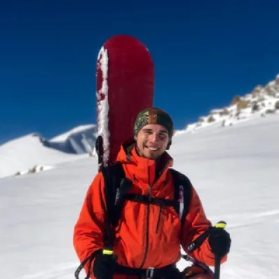 Petr Korolev