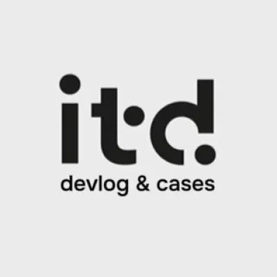кейсы itd agency // devlog