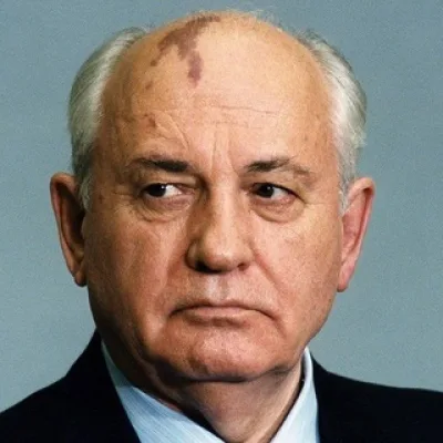 СССР. Восьмидесятые