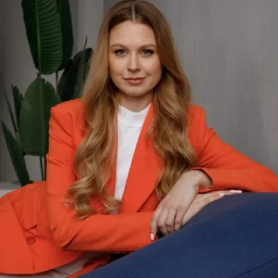 Адвокат по семейным вопросам👩🏼‍💻 Инна Папкова