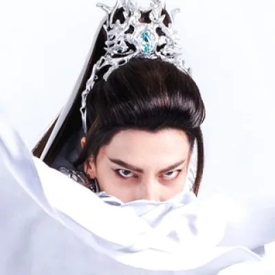 白灵