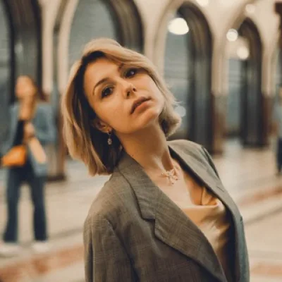 Вера Шишкова