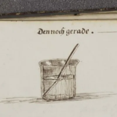 dennoch_gerade