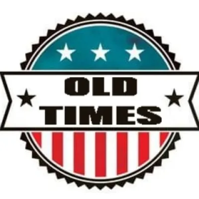 🇺🇲 Old Times 🇺🇲