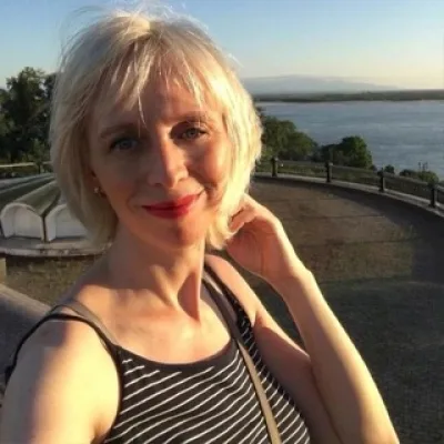 Анна Прошкина