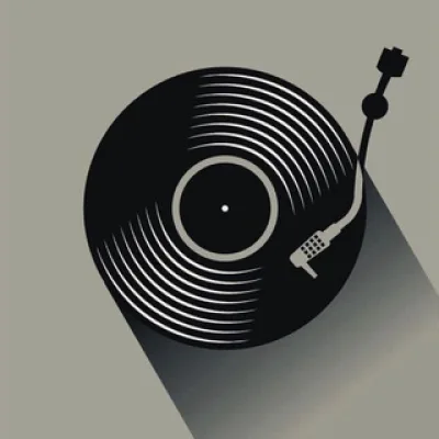 Dust & Grooves