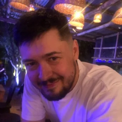 Тимур Алгабеков