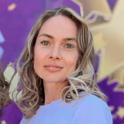 Veronika Naumova