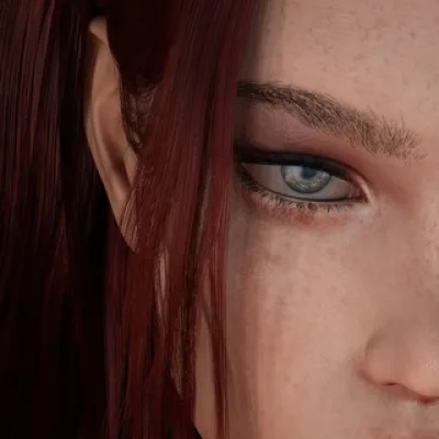 S.E | 3D ARTS