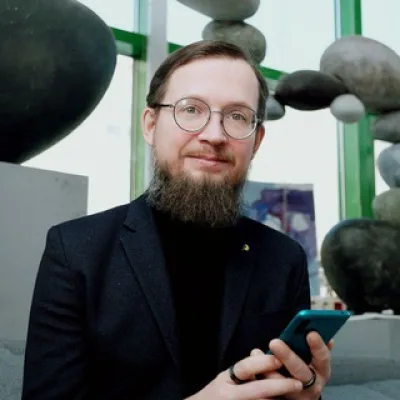 Petr Ivanov