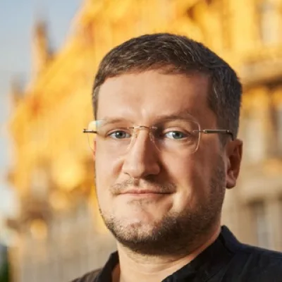 Андрей Болтушкин