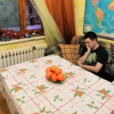 Сергей