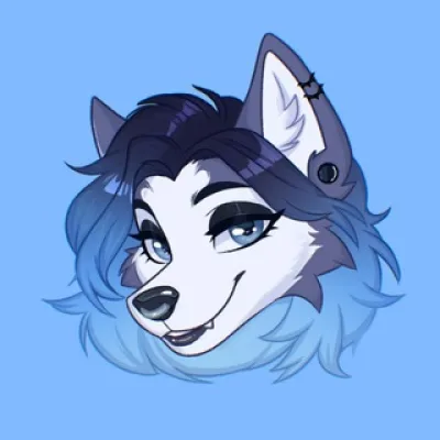 ✶︎ Nika Husky ✶︎