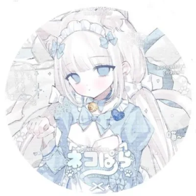 ᅠ ︎ʚ vanilla ɞ