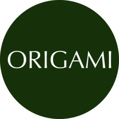 ORIGAMI японский чай и матча