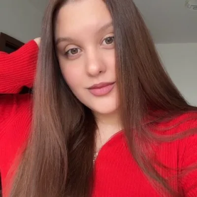 Daria Lukina
