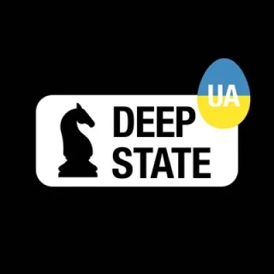✙DeepState✙🇺🇦