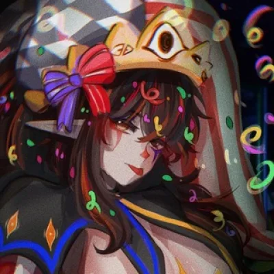 🍁 ๏чі безодні Ester 🍄 | арти + щп