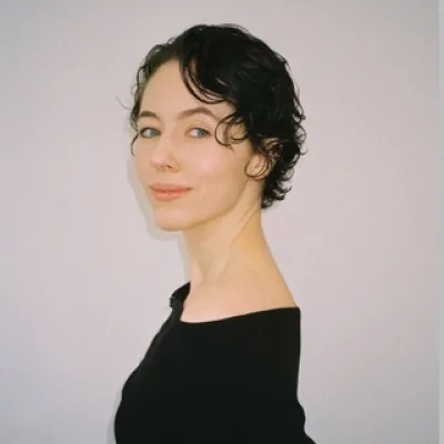 Alina Alokhyna