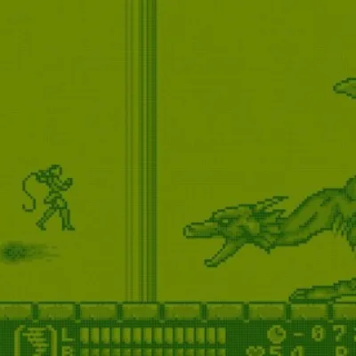 RetroGG 👾