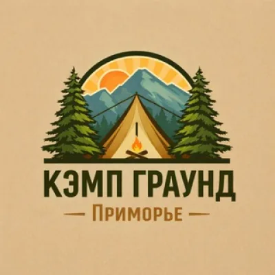 Кэмп Граунд Приморье | Туры по Приморью 🏕️