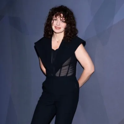 Zhenia Fisheleva