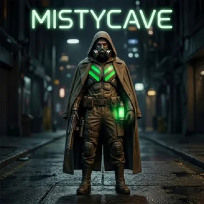 MistyCave