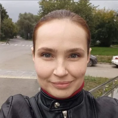 Лариса Бодашкова | Коуч
