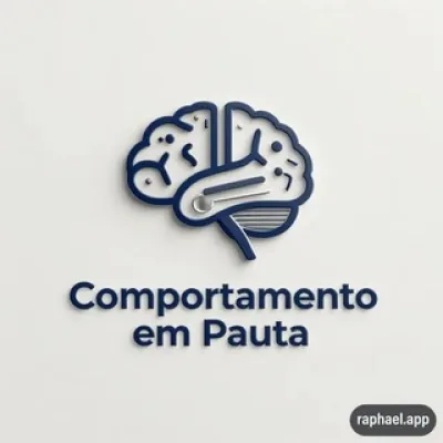 🧠 𝗖𝗢𝗠𝗣𝗢𝗥𝗧𝗔𝗠𝗘𝗡𝗧𝗢 𝗘𝗠 ∀⊥∩∀Ԁ