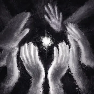 The end of miracles