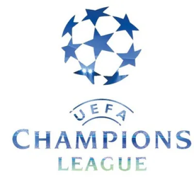 Champions League UEFA | Лига Чемпионов УЕФА