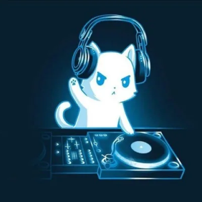 Для меломанов 🎶🎧