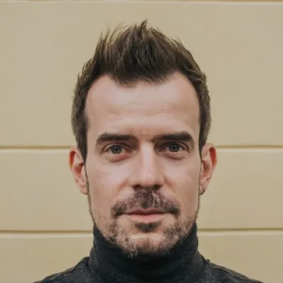 Pavel Ivanov