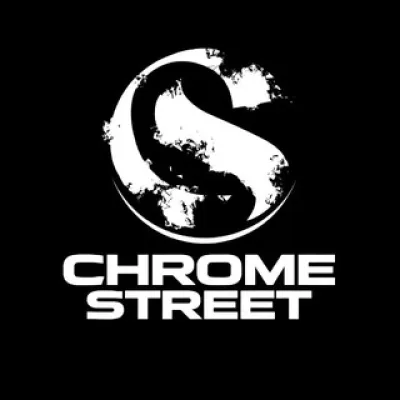 Chrome Street | Шоурум