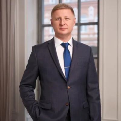 Адвокат Габдулин и Партнеры️️