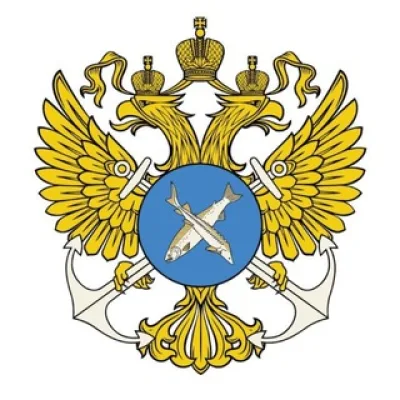 Росрыболовство
