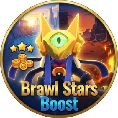 Brawl Stars Boost | BSB