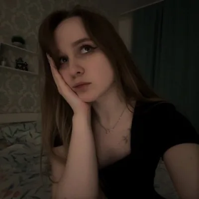 Анна Артёмова
