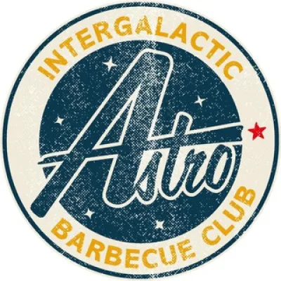 ASTRO BARBECUE CLUB