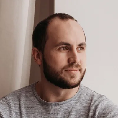Yury Dubovoy