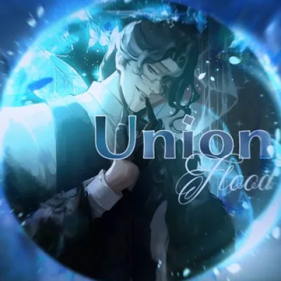 UNION Флуд