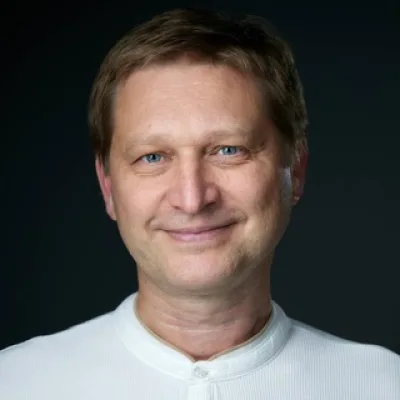 Denis Batrankov