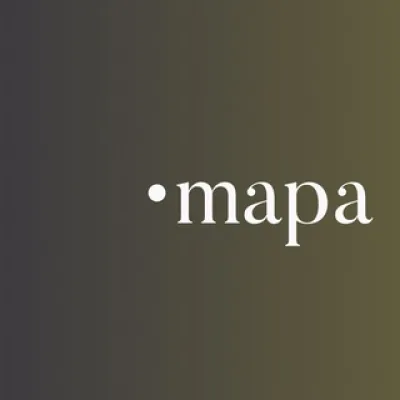 Mapa Mag