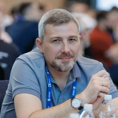 Евгений Малыгин